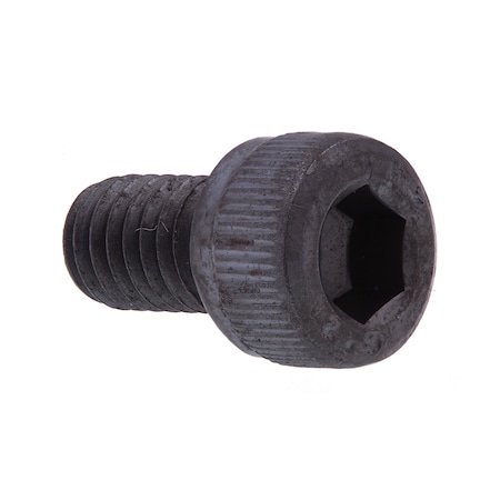 Prime-Line Socket Head Cap Screw Cls 12.9 M Alen Dr M6-1.0 X 10MM Black Ox Coat Steel 25PK 9181105